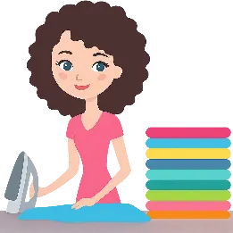 Cuanta Plancha. Planchado a Domicilio